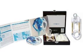 Мен оны есекке қатты ұрдым